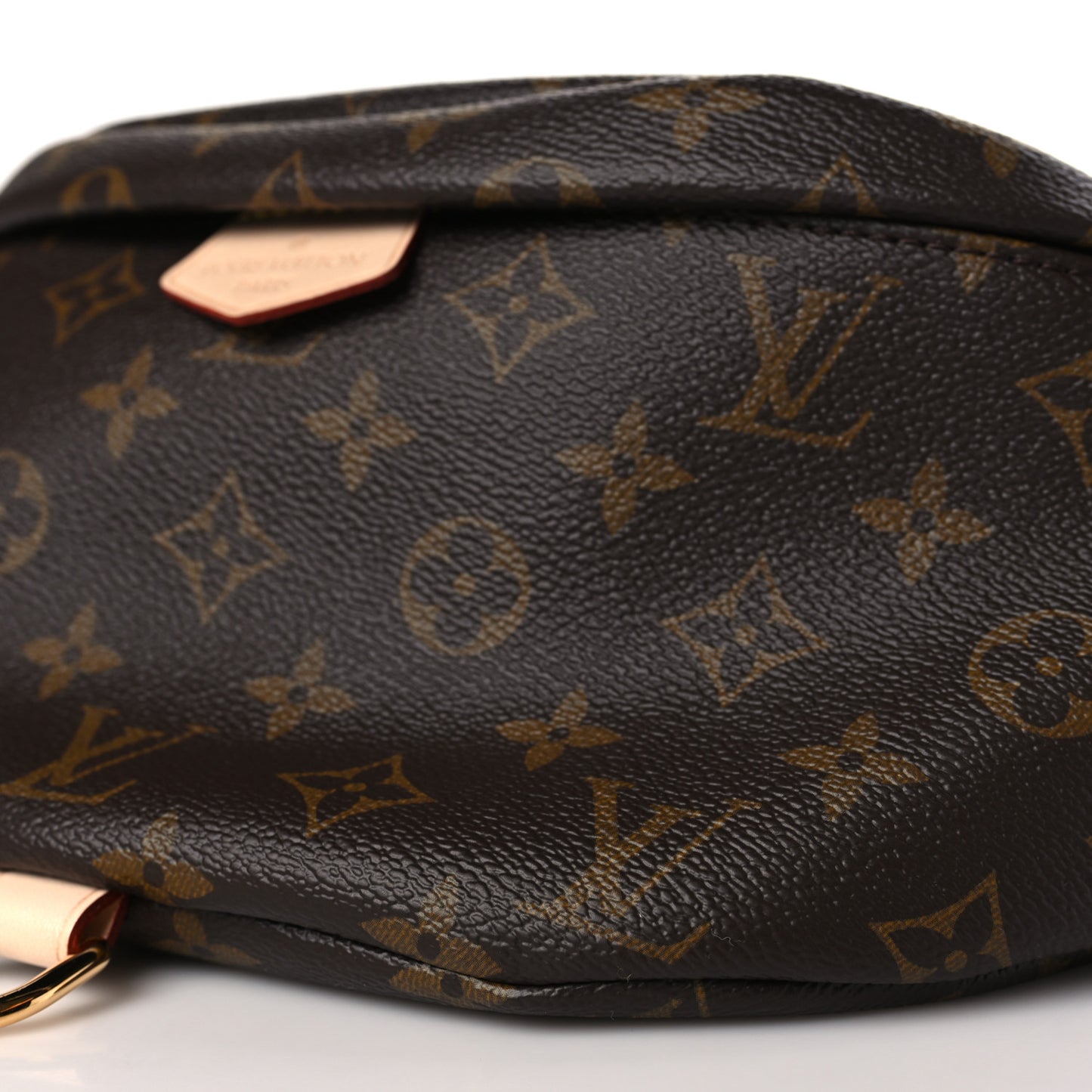 Monogram Bumbag