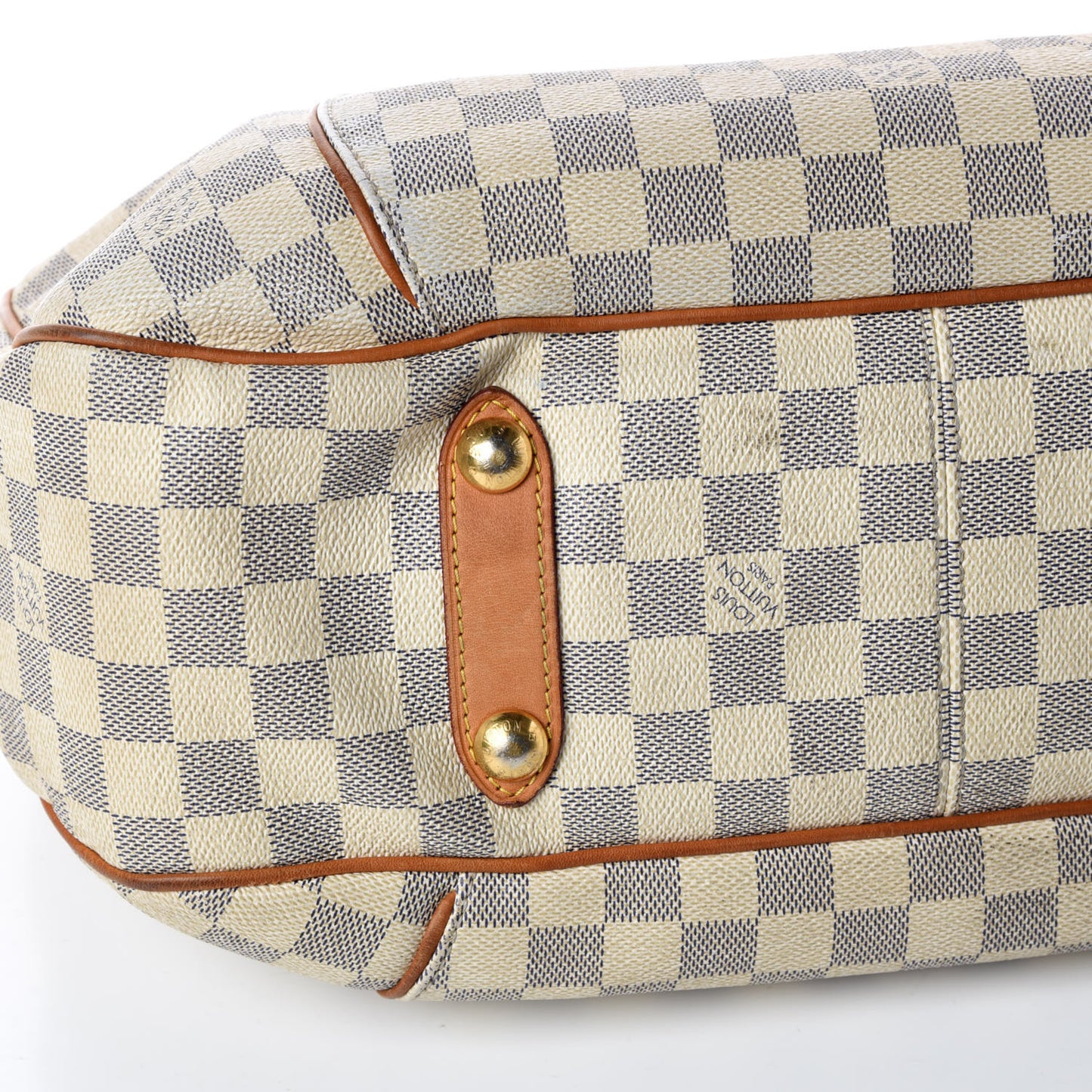 Damier Azur Galliera PM