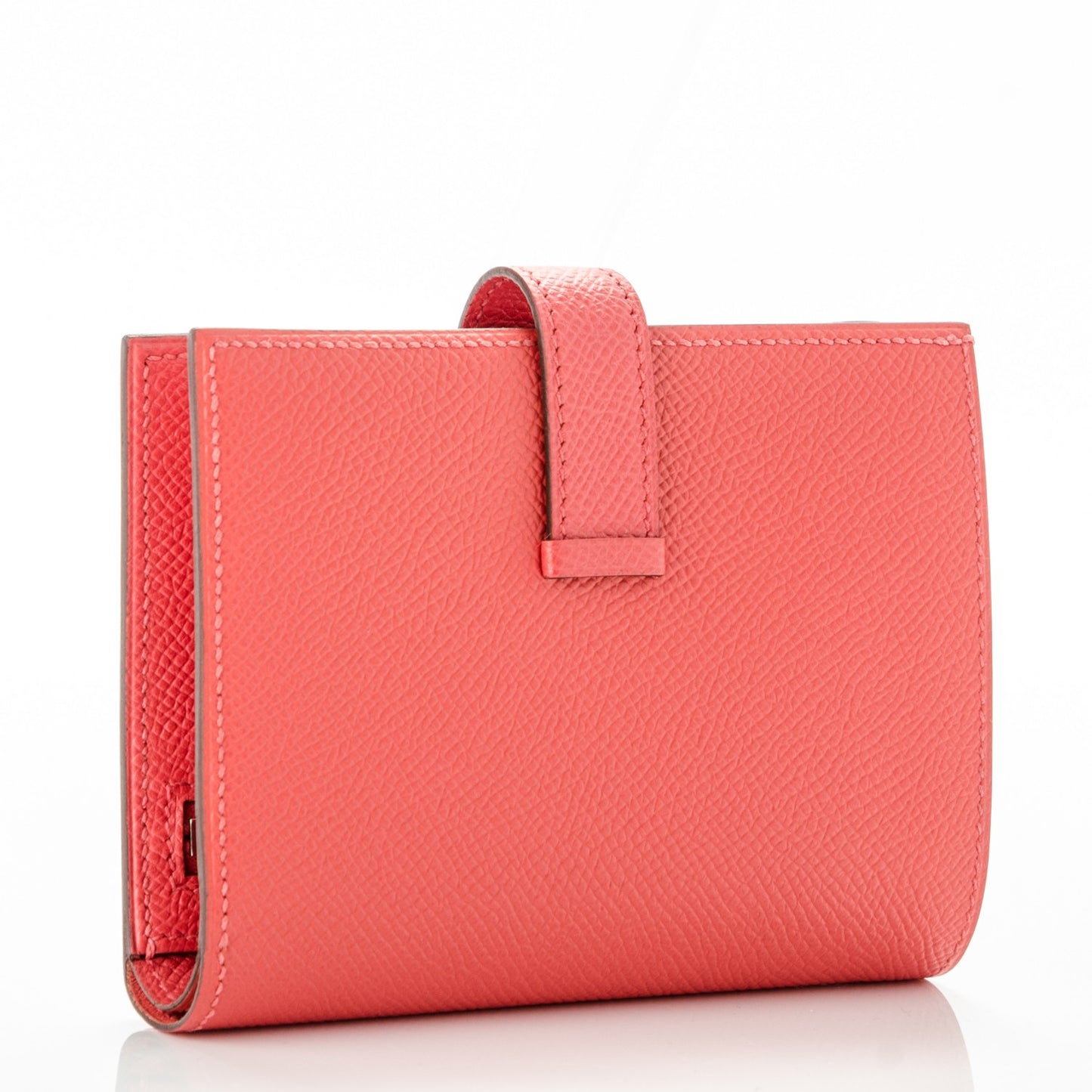 Epsom Bearn Compact Wallet Rose Jaipur
