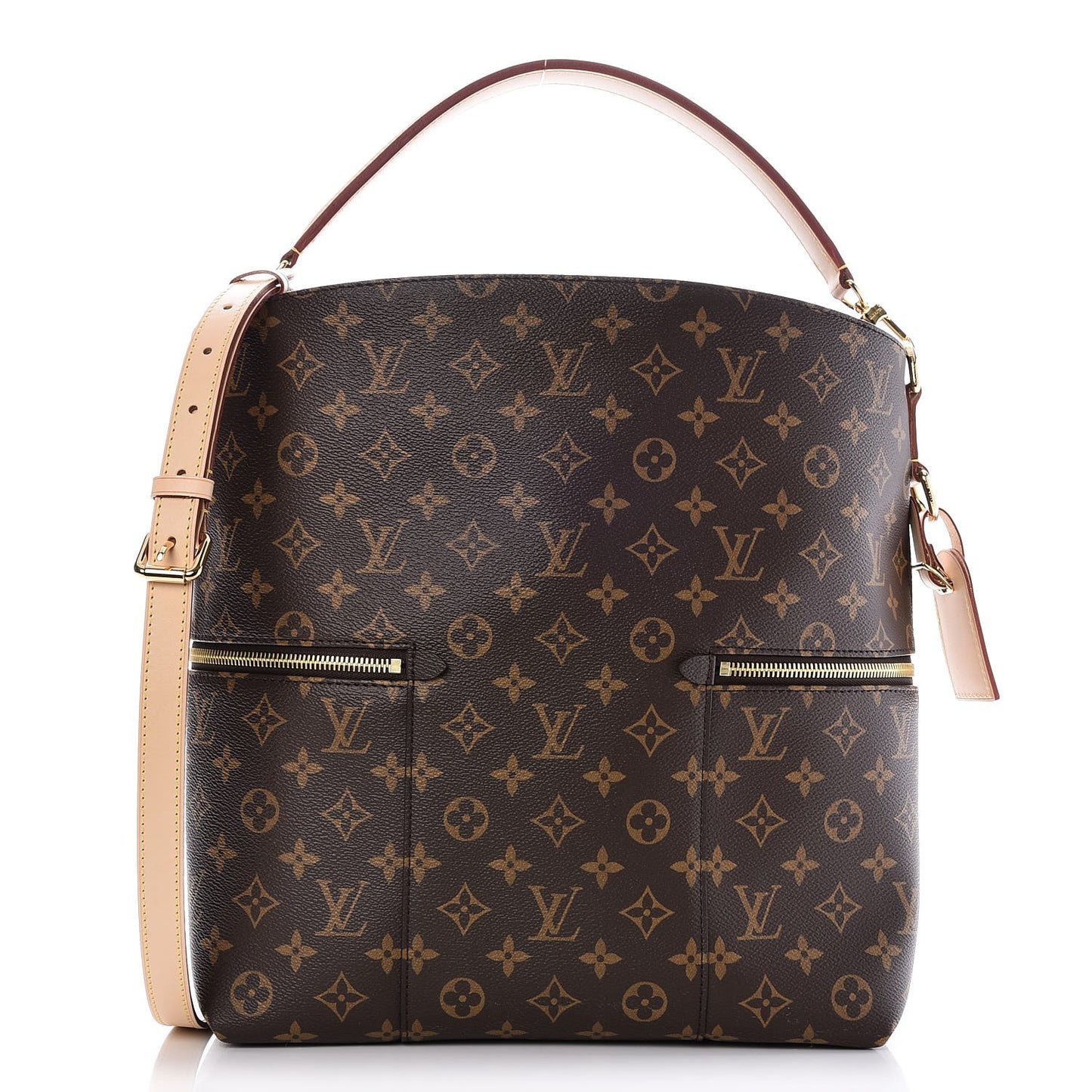 Monogram Melie