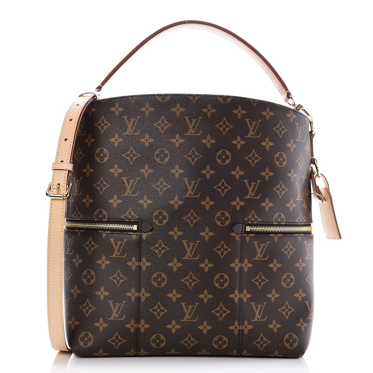 Louis Vuitton Monogram Melie 1 of 7