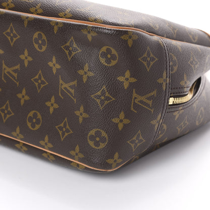 Louis Vuitton Monogram Deauville 9 of 9