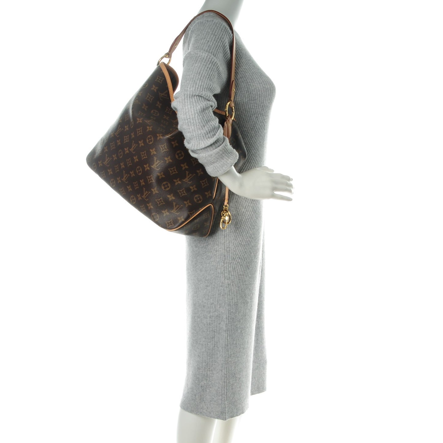 Monogram Delightful MM