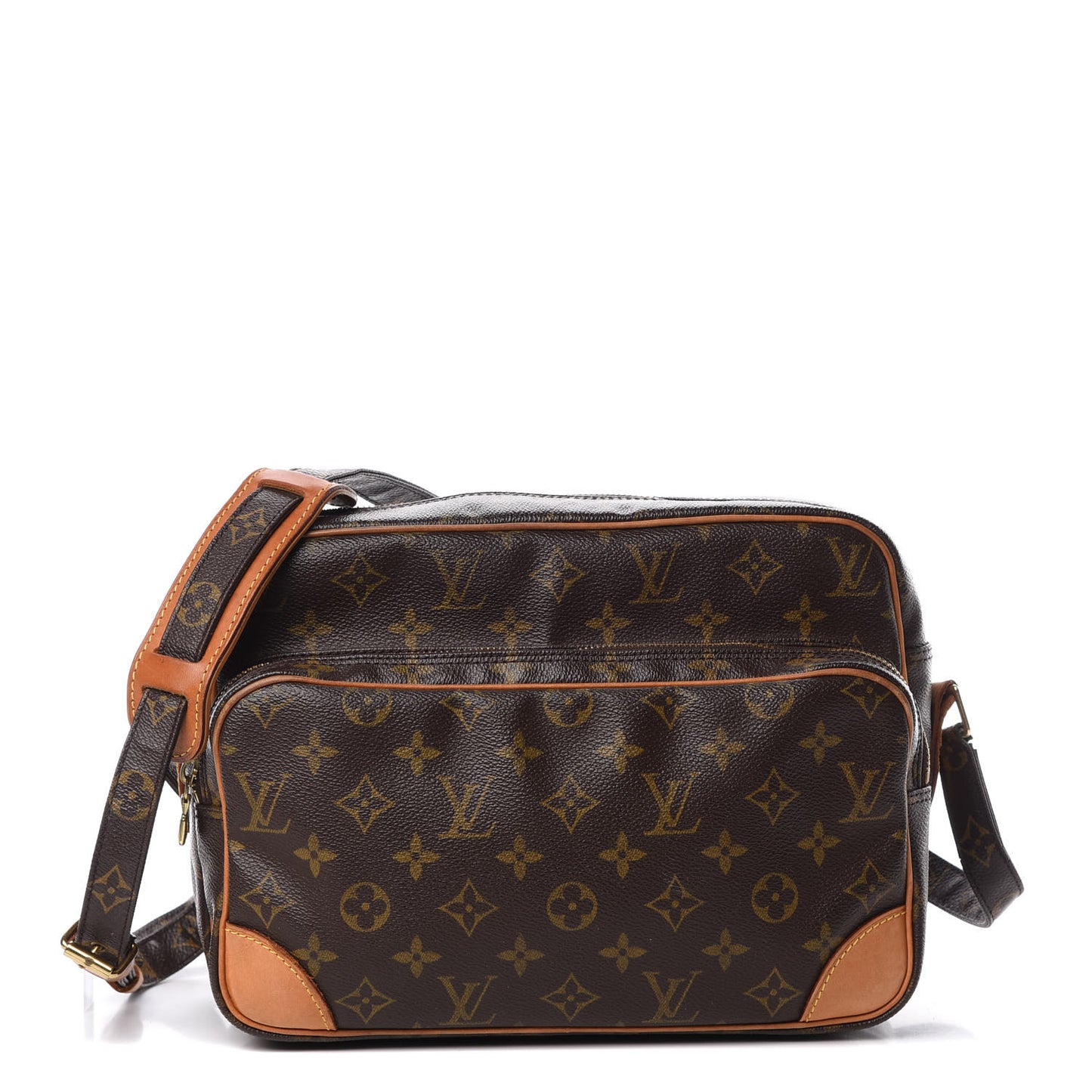 Monogram Nil 28