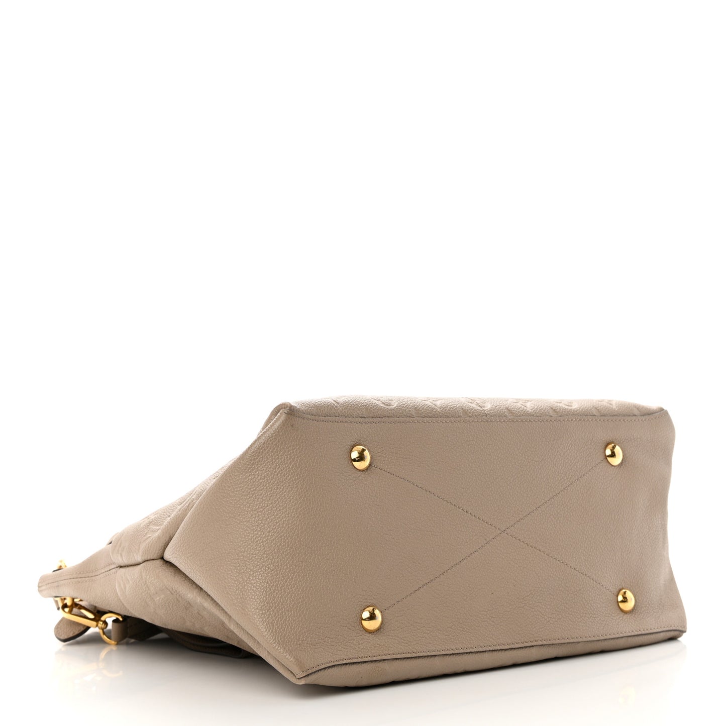 Empreinte Maida Hobo Tourterelle