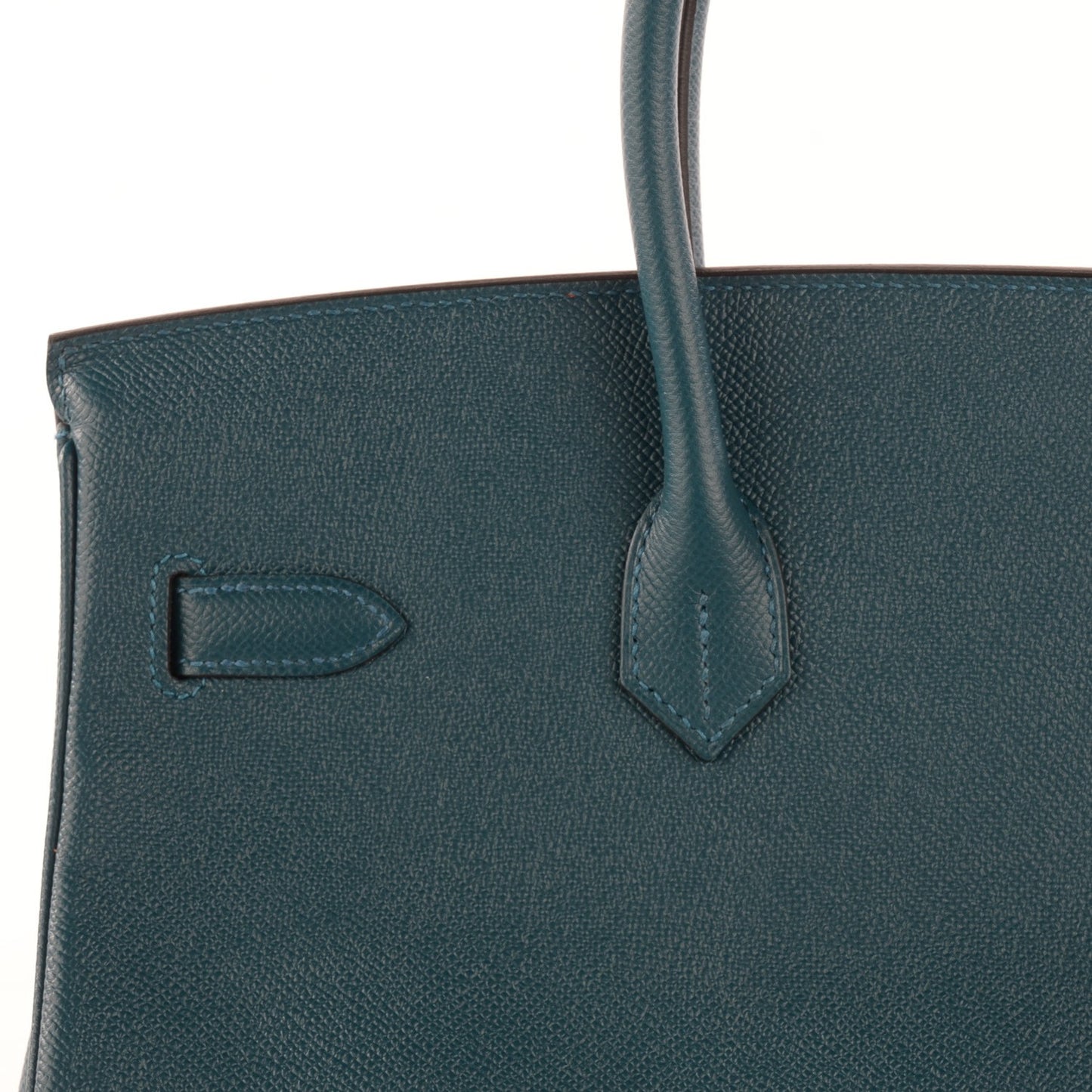 Epsom Birkin 35 Colvert