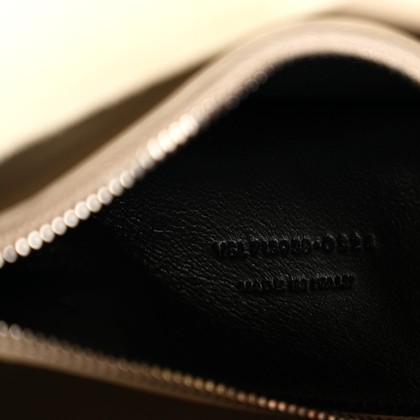 Smooth Calfskin Small Le 5 A 7 Soft Hobo Sea Salt