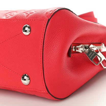 Louis Vuitton Empreinte Montaigne BB Poppy 9 of 9