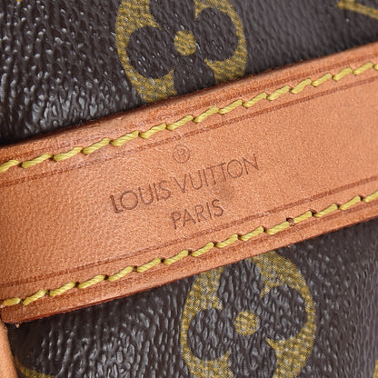Louis Vuitton Monogram Petit Noe 9 of 11