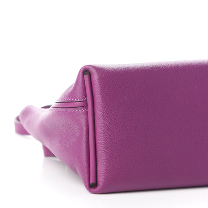 Hermes Evercolor Swift 24/24 21 Anemone 8 of 9