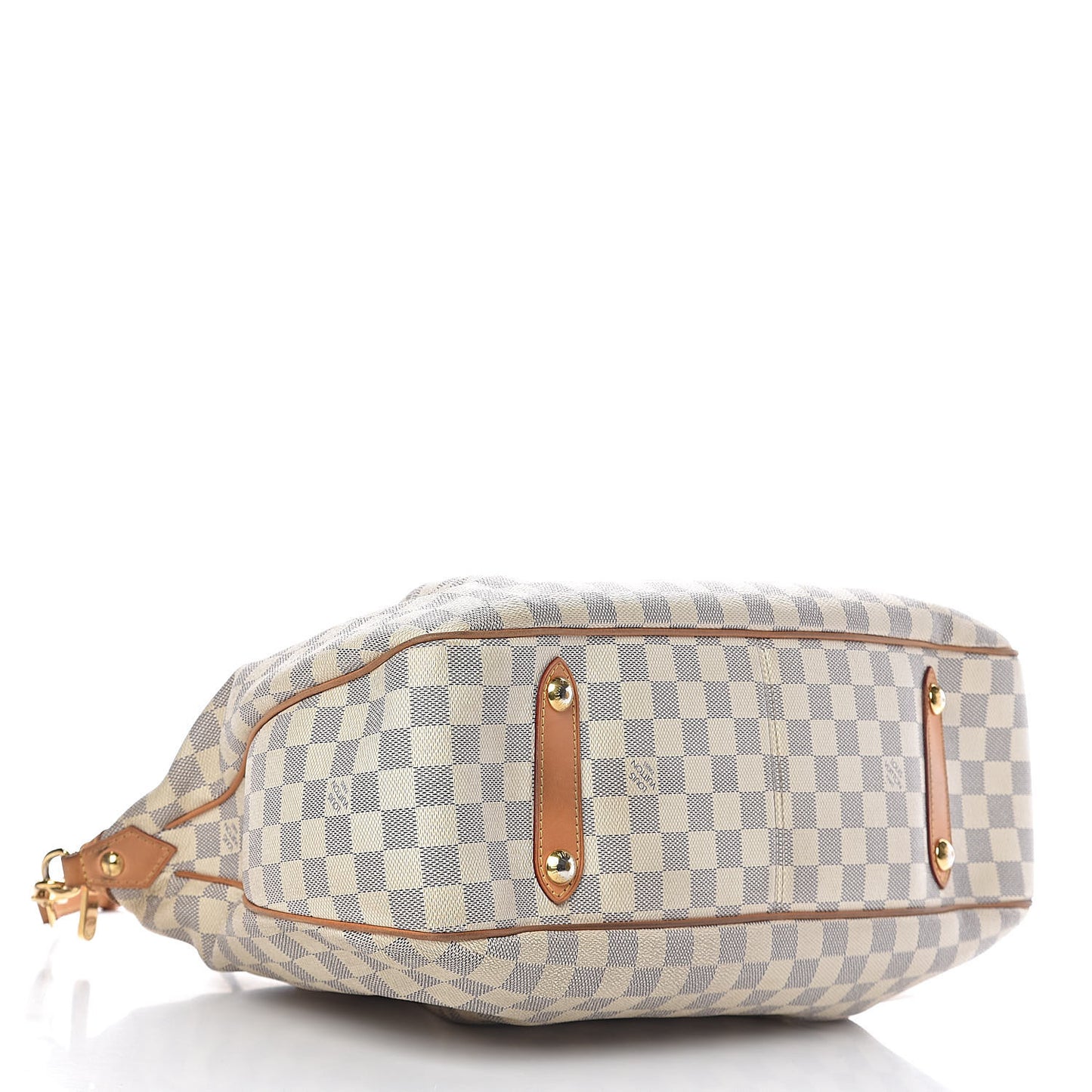 Damier Azur Siracusa GM