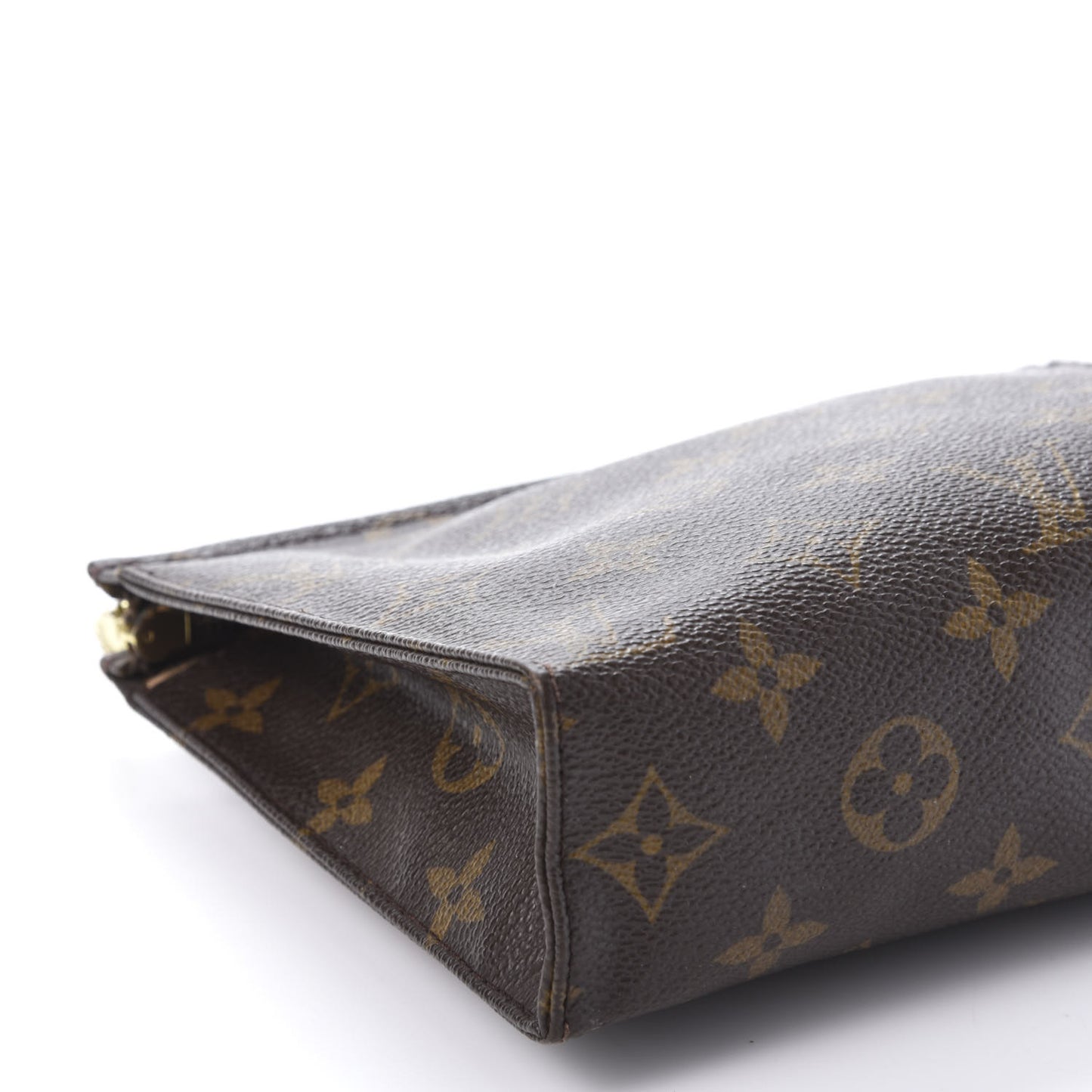 Monogram Toiletry Pouch 19