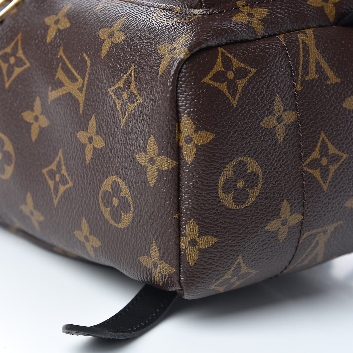 Louis Vuitton Monogram Palm Springs Backpack PM 8 of 10