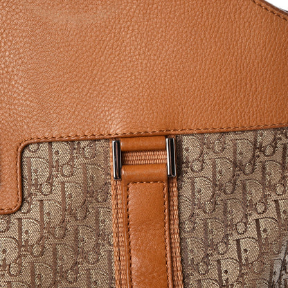 Christian Dior Monogram Tote Tan 22 of 23