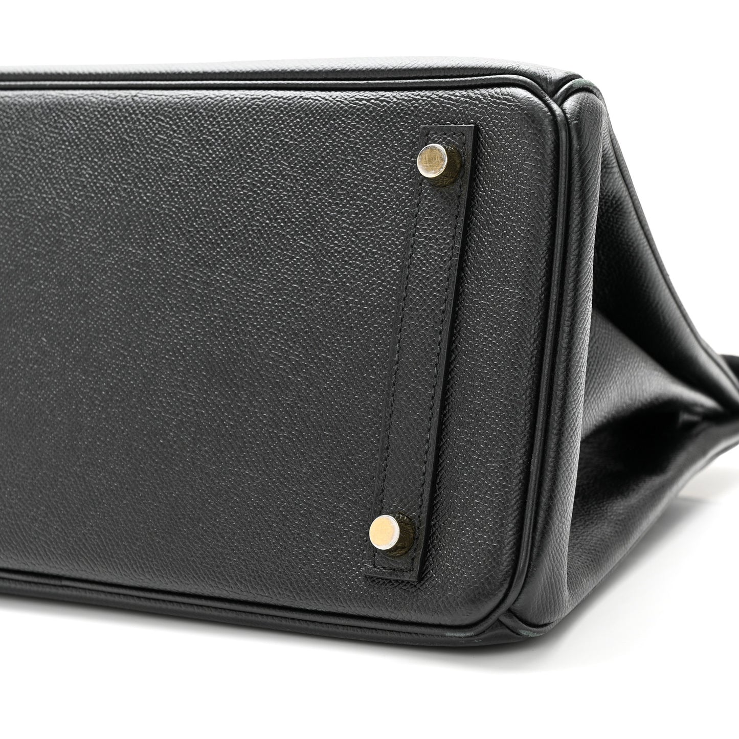 Epsom BIRKIN 30 Black