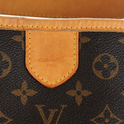 Louis Vuitton Monogram Delightful MM 5 of 9