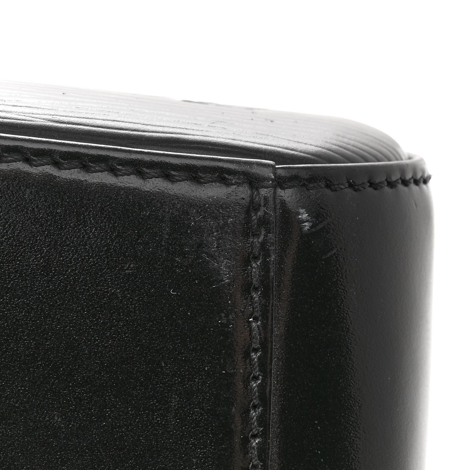Louis Vuitton Epi Jasmin Black 13 of 20