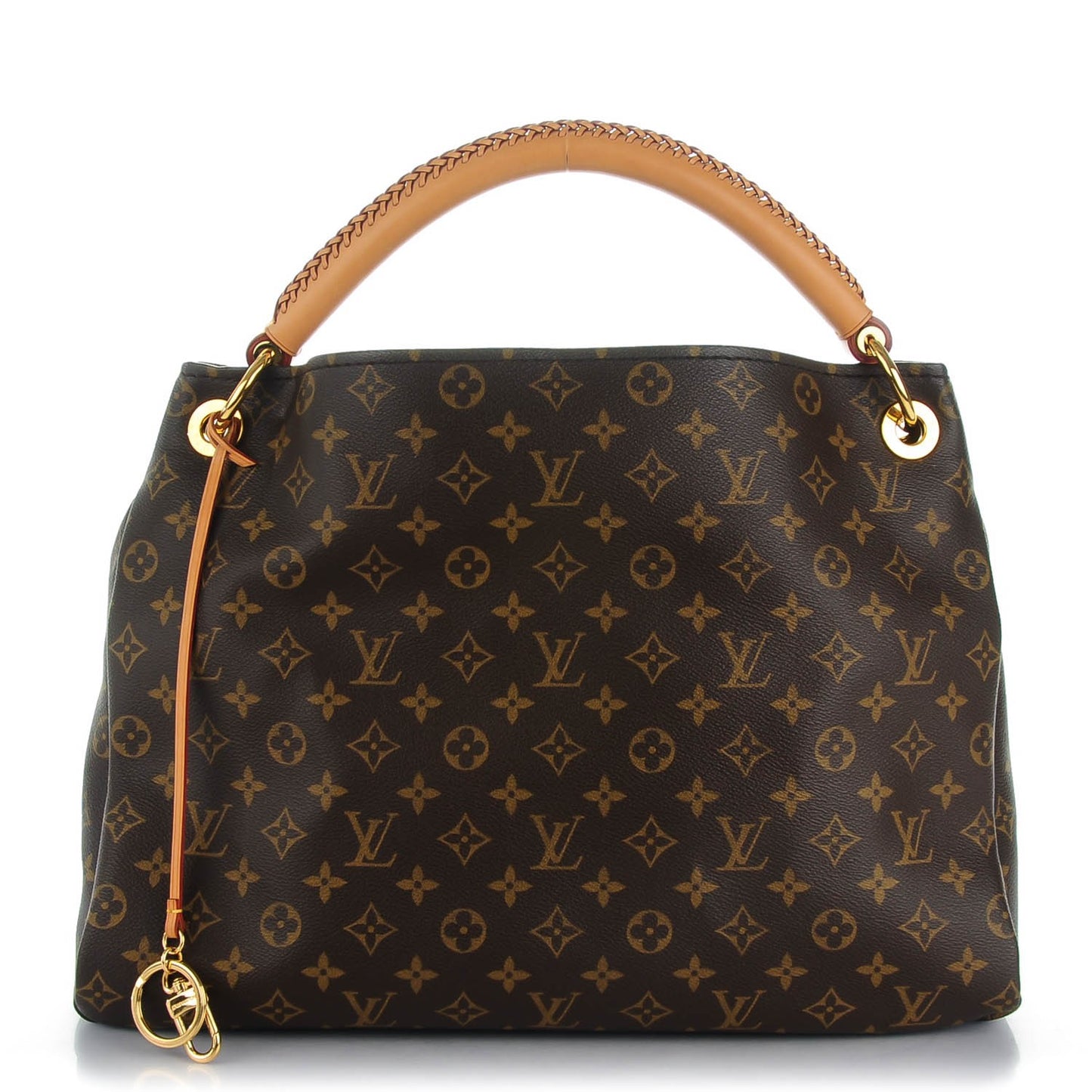 Monogram Artsy MM