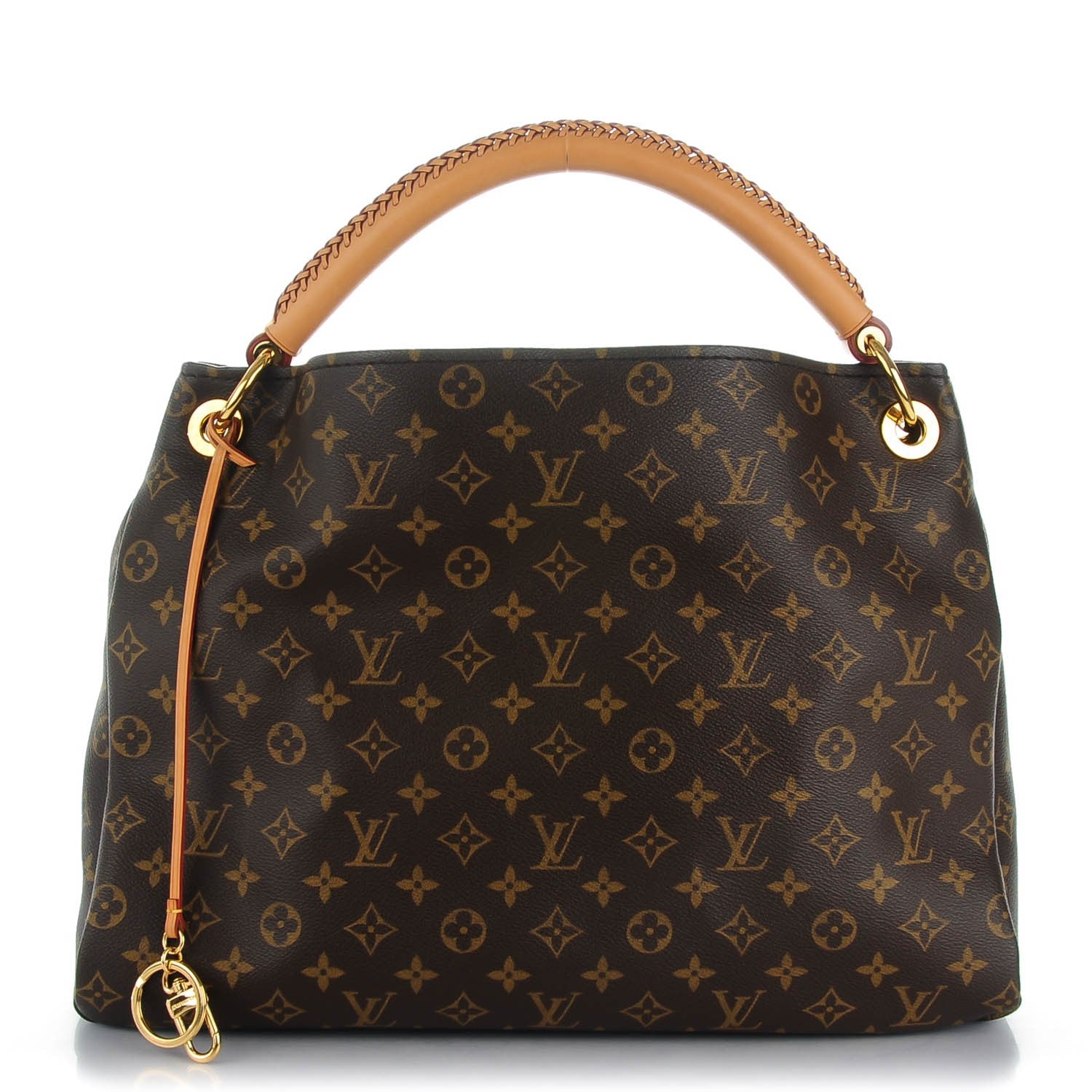 Louis Vuitton Monogram Artsy MM 1 of 7