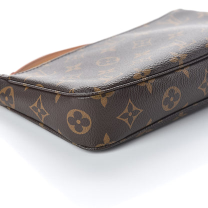 Louis Vuitton Monogram Pochette Accessories NM 7 of 8