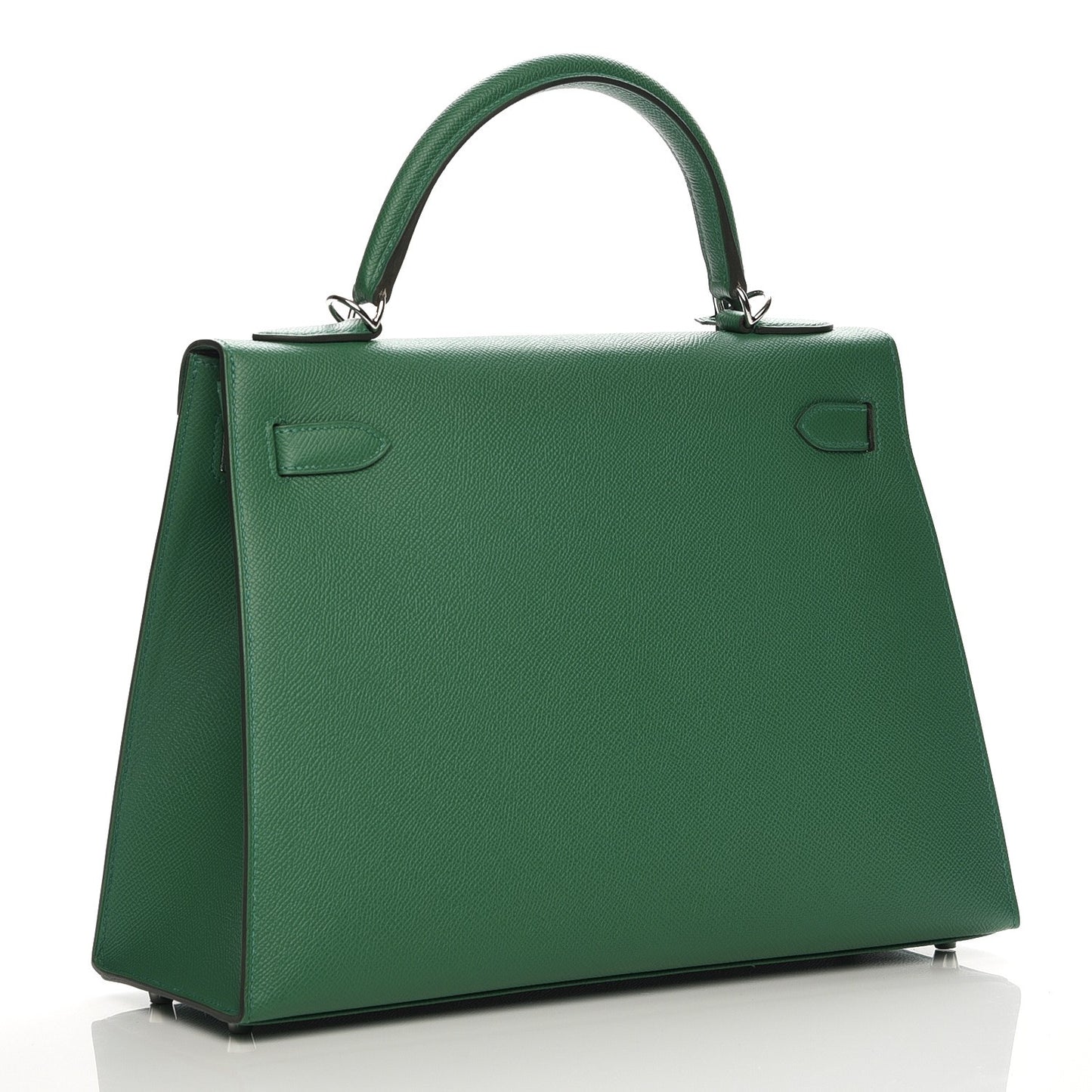 Epsom Kelly Sellier 32 Vert Vertigo