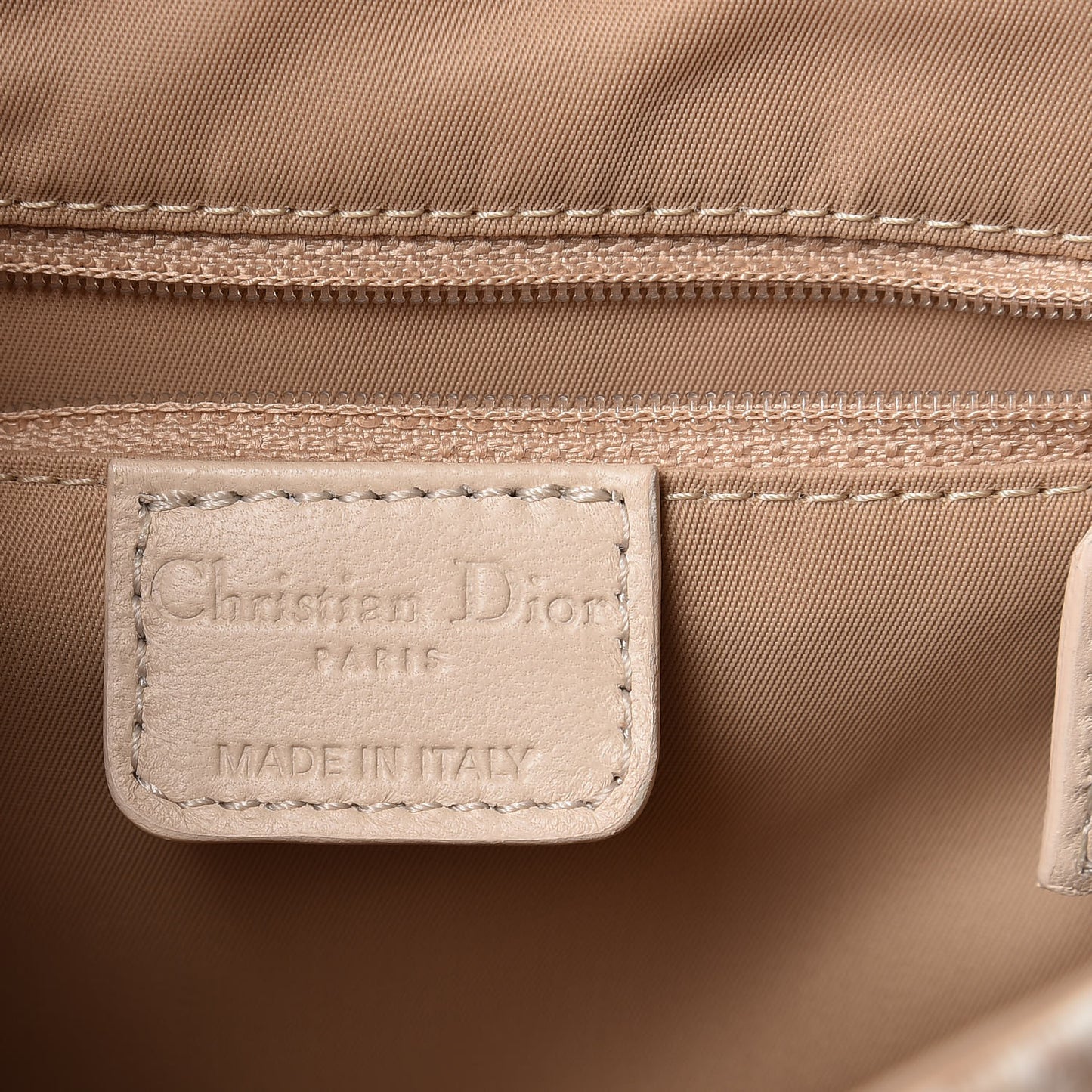 Monogram Romantique Trotter Bag Rose