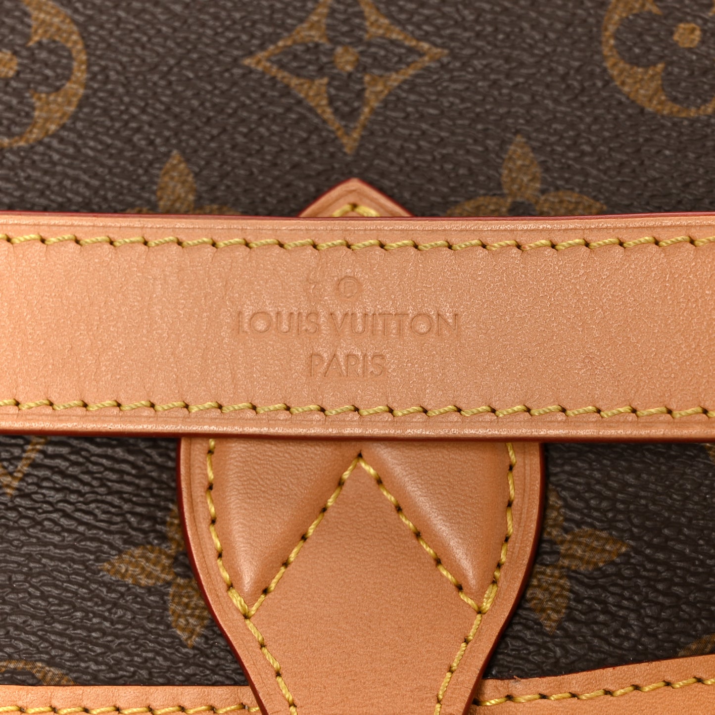 Monogram Diane