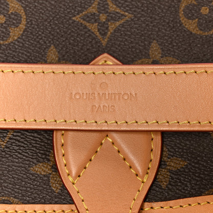 Louis Vuitton Monogram Diane 7 of 14