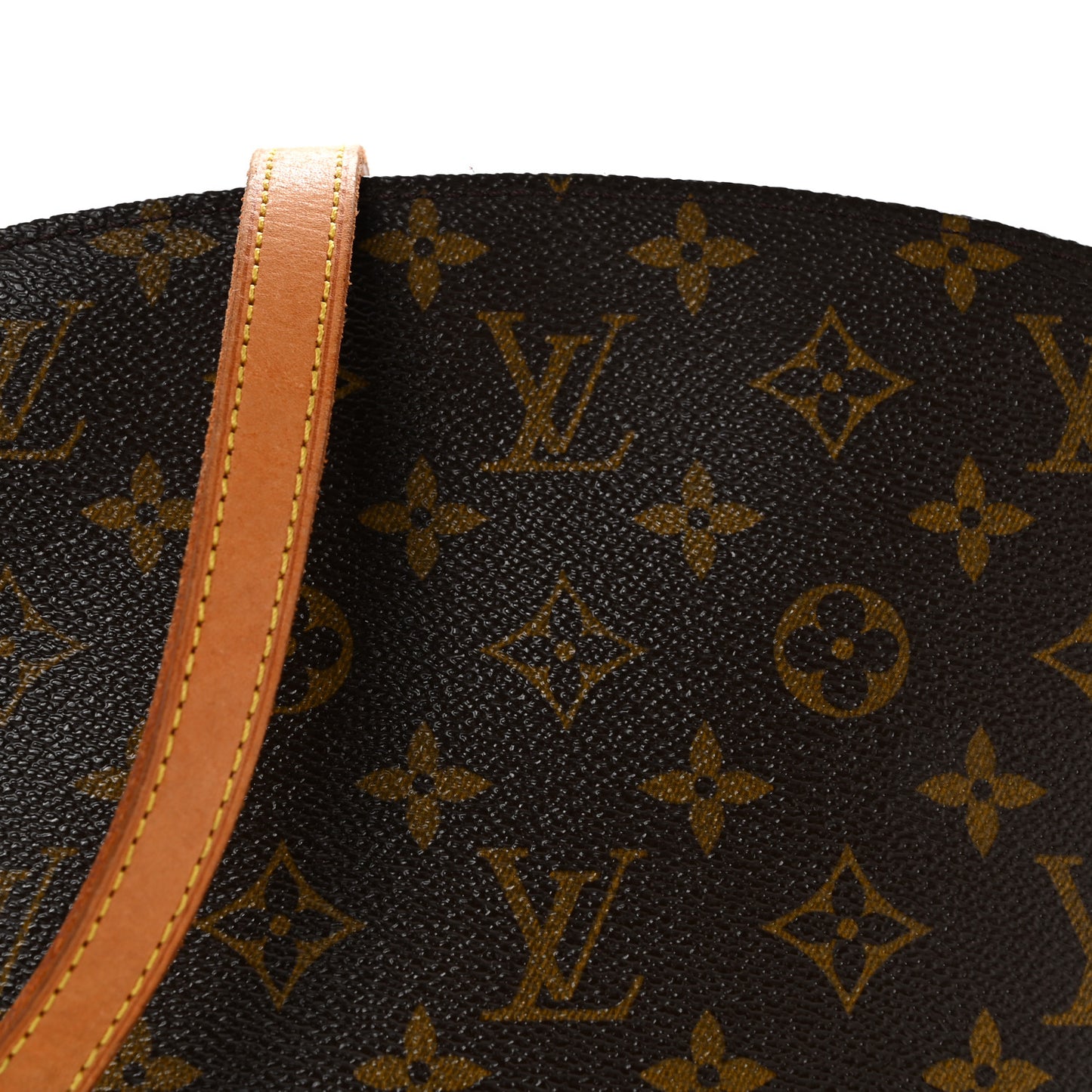Monogram Drouot