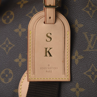 Louis Vuitton Monogram Sac Chasse Hunting Bag 13 of 13