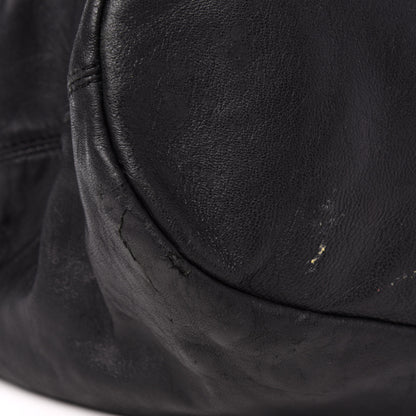 Givenchy Lambskin Maxi Nightingale Black 14 of 19
