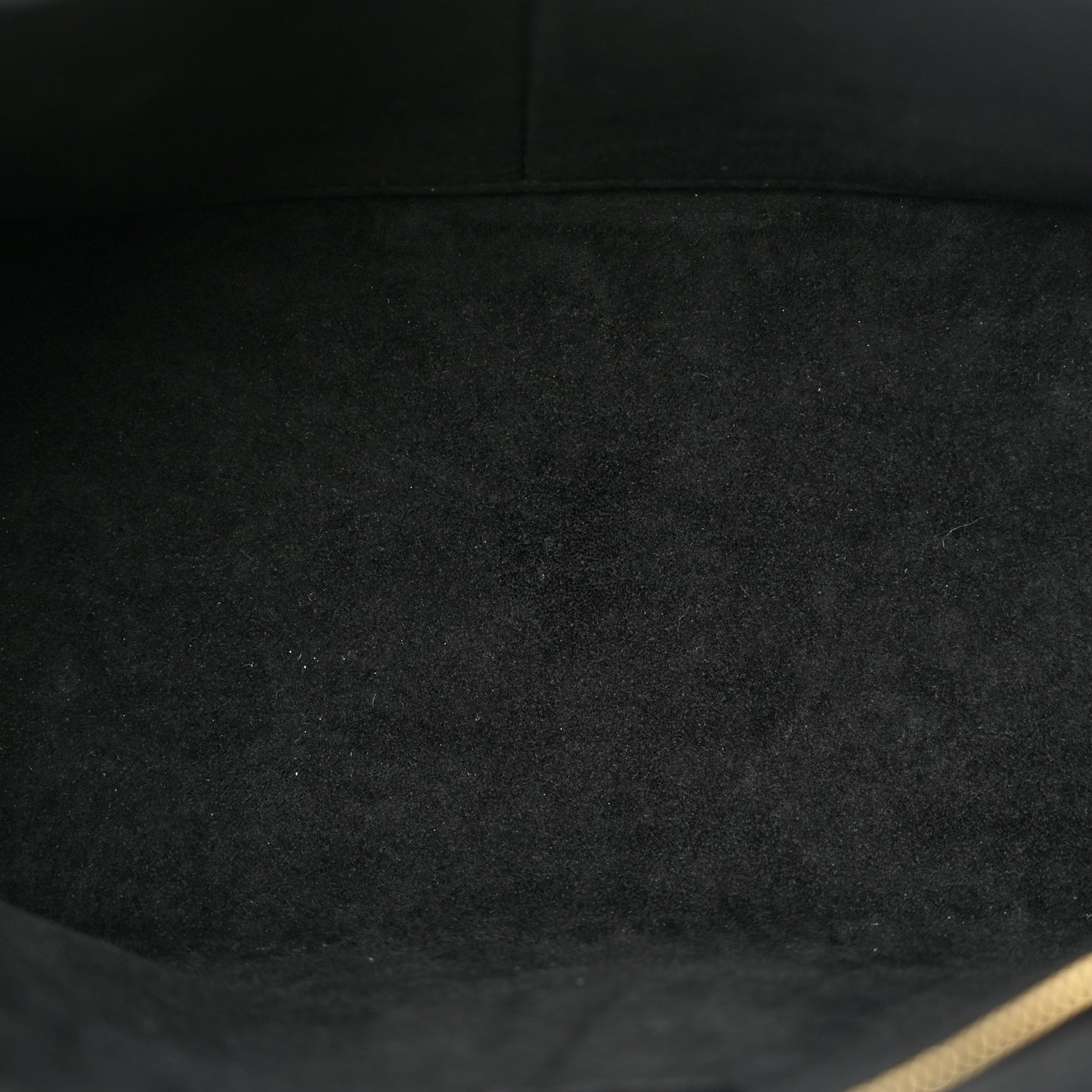 Empreinte Monogram Giant Onthego PM Black