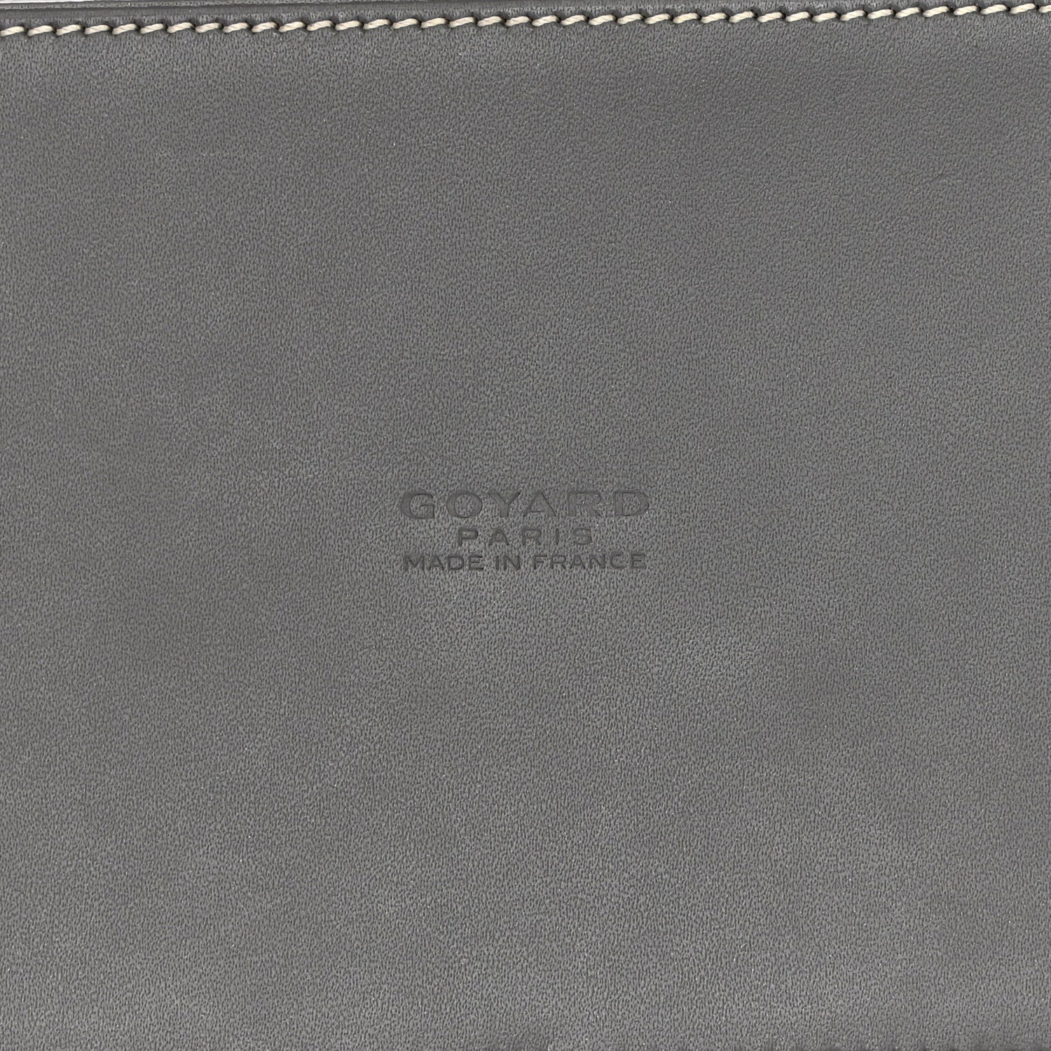 Goyard Goyardine Mini Vendome Grey 5 of 11