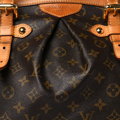 Louis Vuitton Monogram Tivoli GM 8 of 14