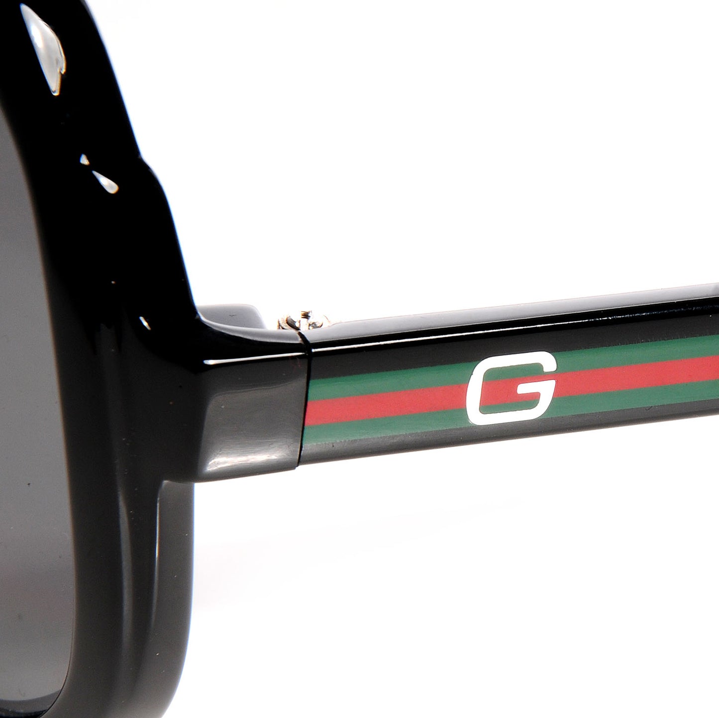 Aviator Sunglasses 1622/S Black