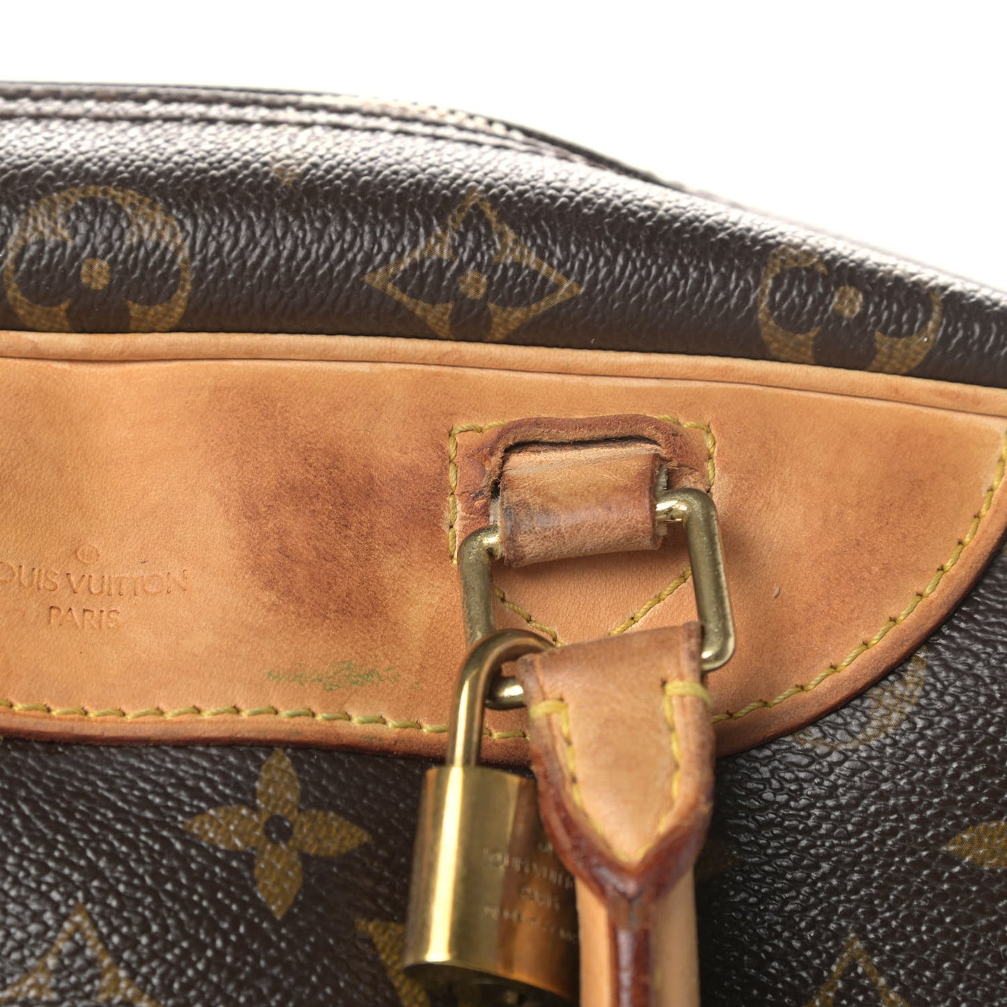Monogram Deauville
