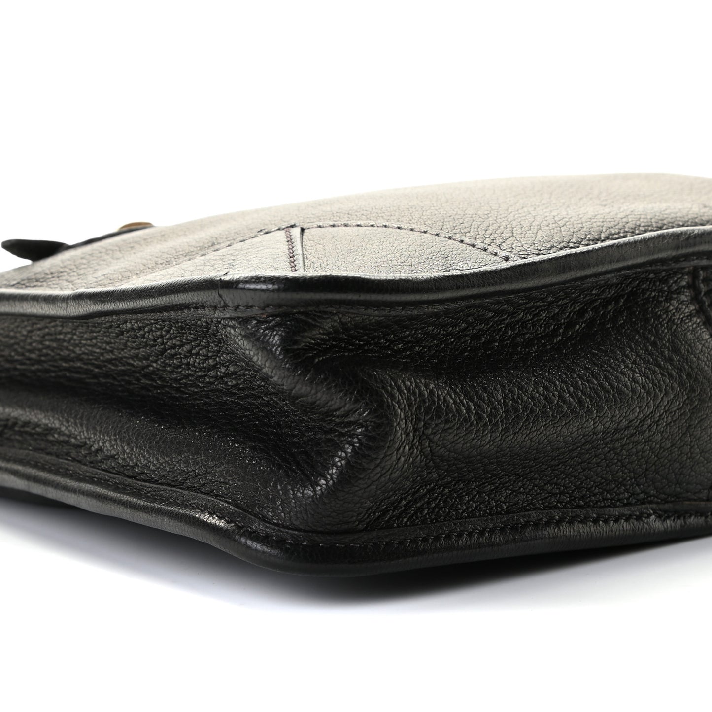 Cervo Crossbody Black