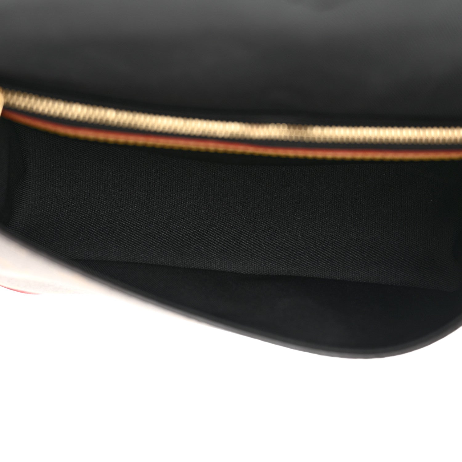 Louis Vuitton Monogram Diane Black 5 of 10