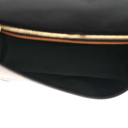 Louis Vuitton Monogram Diane Black 5 of 10