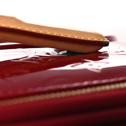 Louis Vuitton Vernis Pegase 45 Pomme D'Amour 12 of 16
