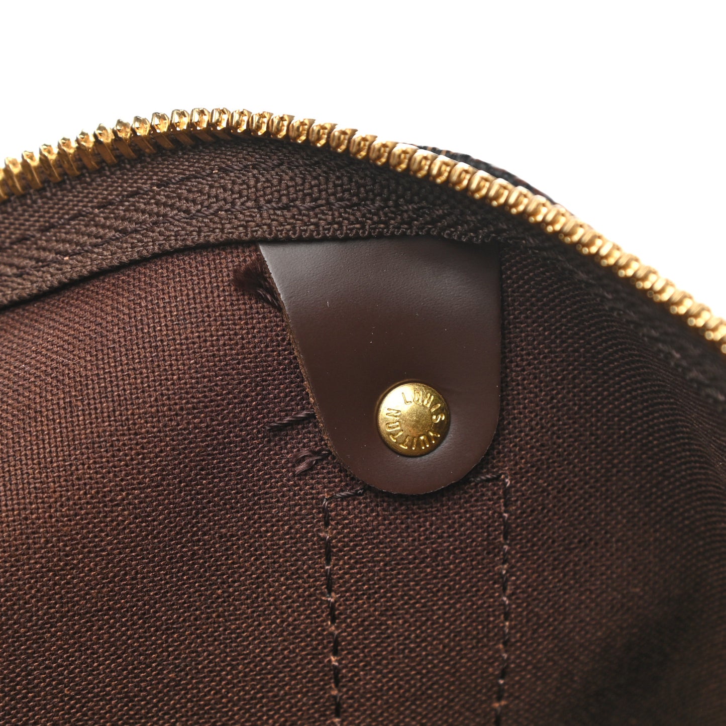 Damier Ebene Keepall Bandouliere 55