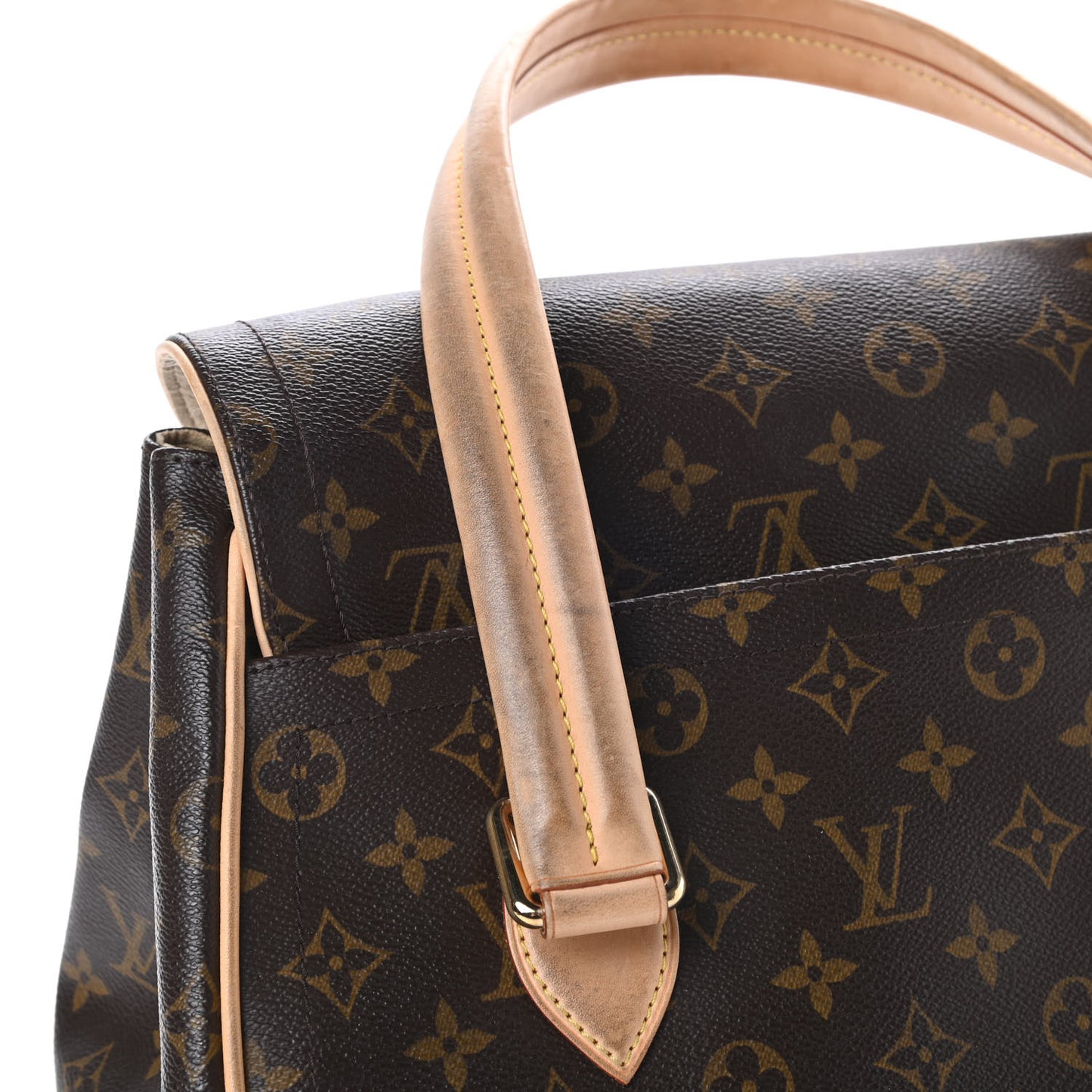 Monogram Beverly GM