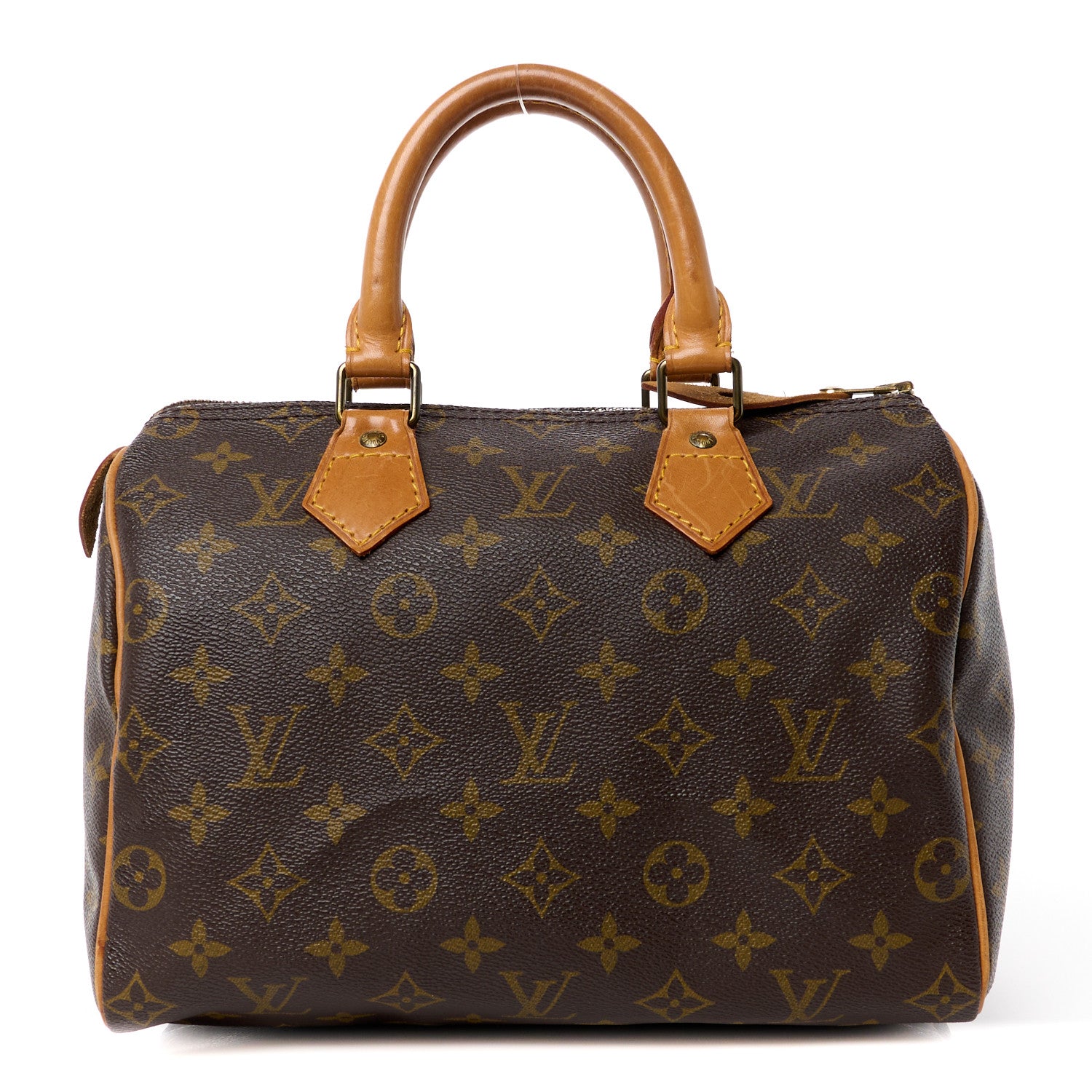 Louis Vuitton Monogram Speedy 25 1 of 13