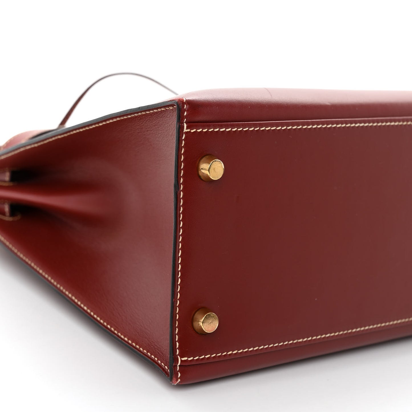 Chamonix Kelly Sellier 32 Rouge H