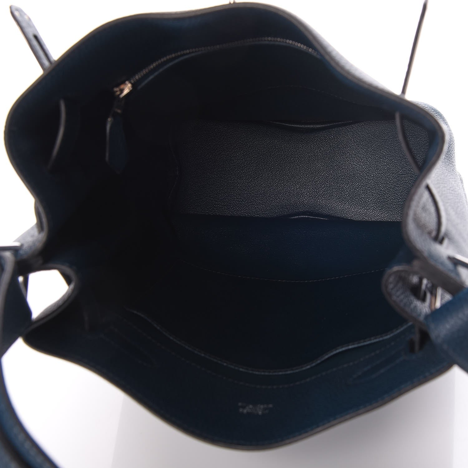 Hermes Togo So Kelly 22 Bleu De Prusse 6 of 7