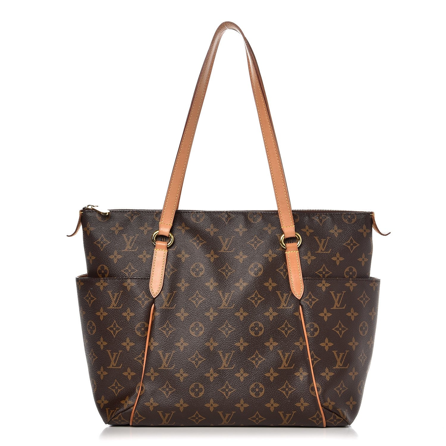 Louis Vuitton Monogram Totally MM 1 of 11
