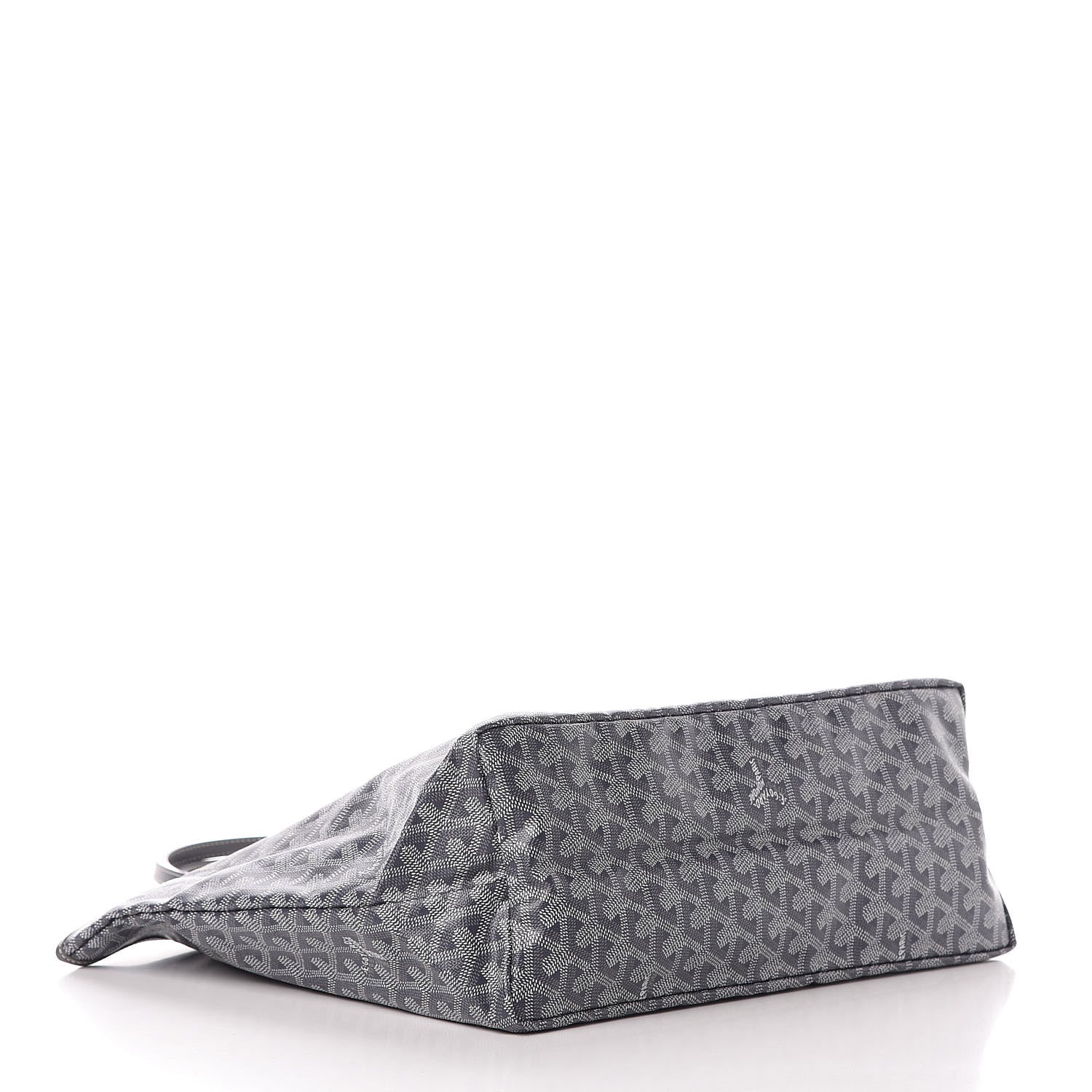 Goyard Goyardine Saint Louis PM Grey 4 of 9