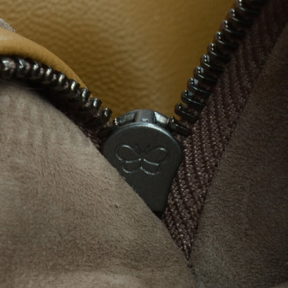 Bottega Veneta Nappa Intrecciato Large Monaco Bag Camel 2 of 10