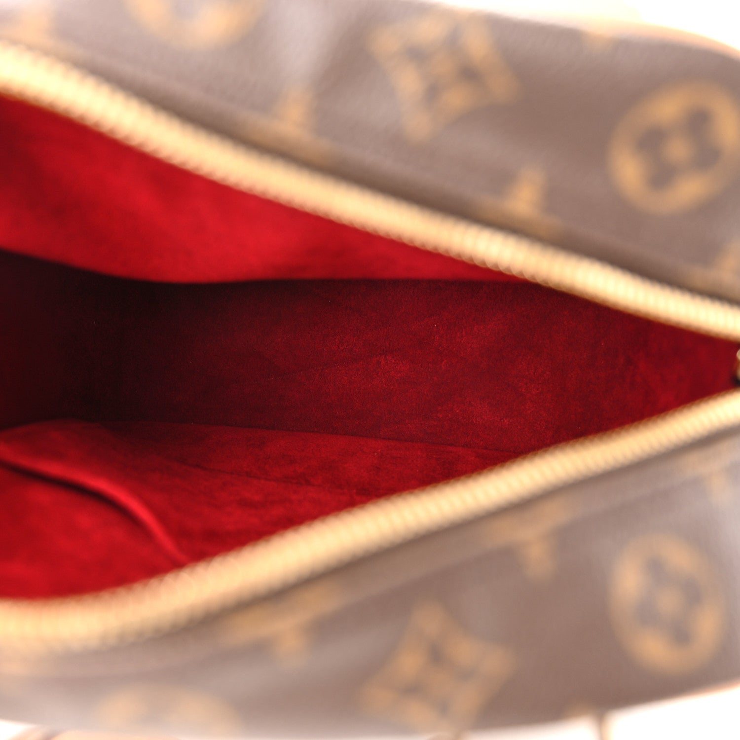 Louis Vuitton Monogram Excentri-Cite 5 of 11