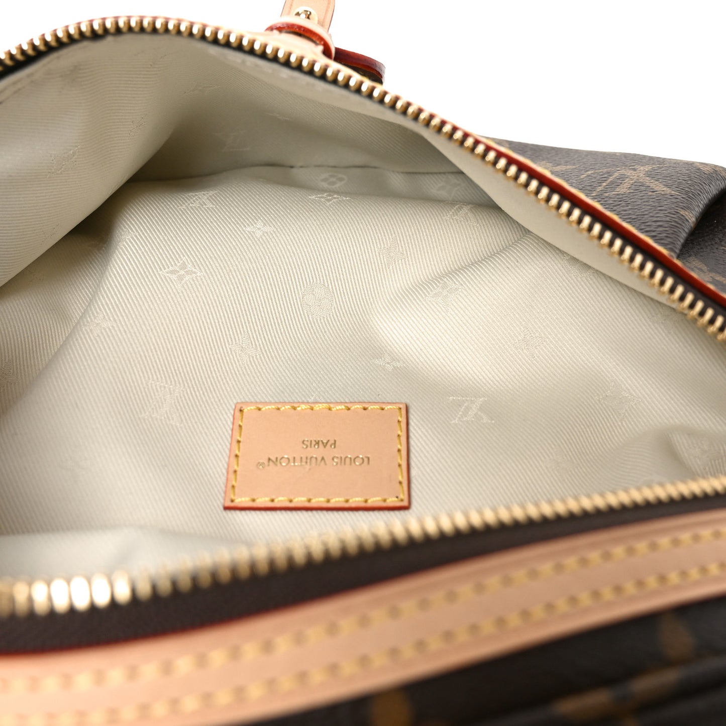 Monogram High Rise Bumbag